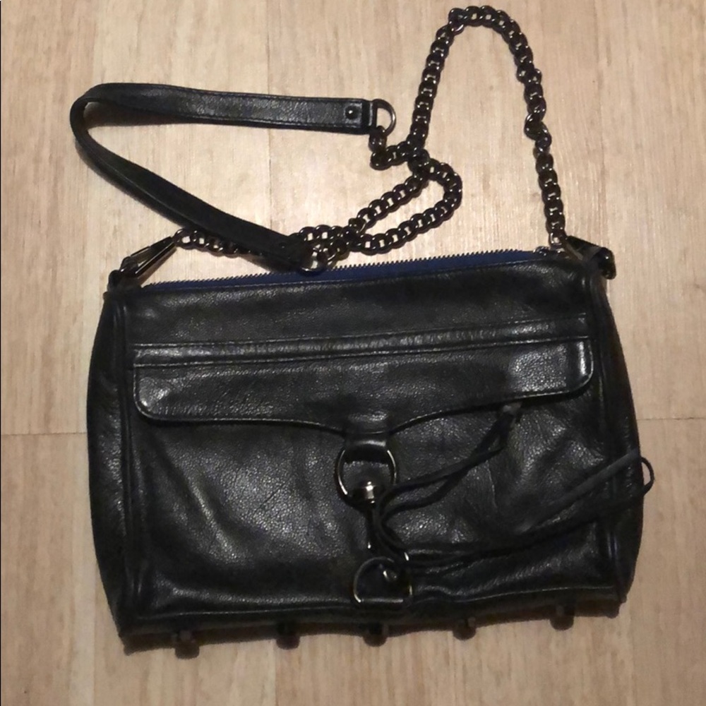 Rebekah Minkoff MAC daddy bag